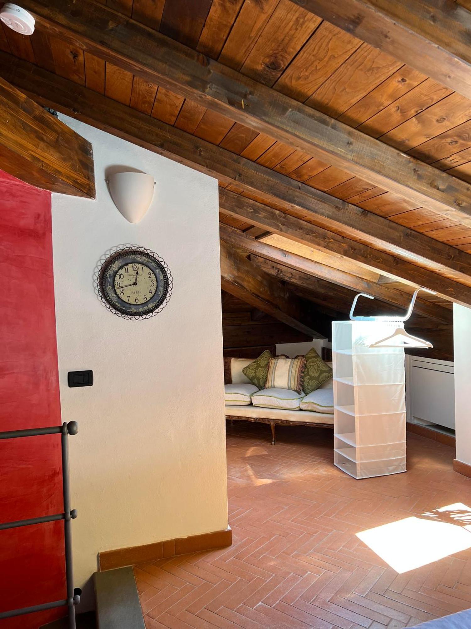Casa Boru - A Beautiful Fully Restored Spacious House With Fantastic Views Calice al Cornoviglio Exterior foto
